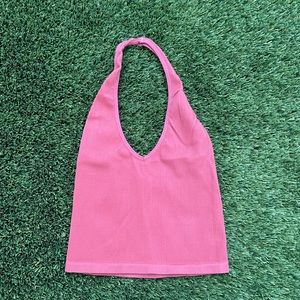 Urban Outfitters Halter Top